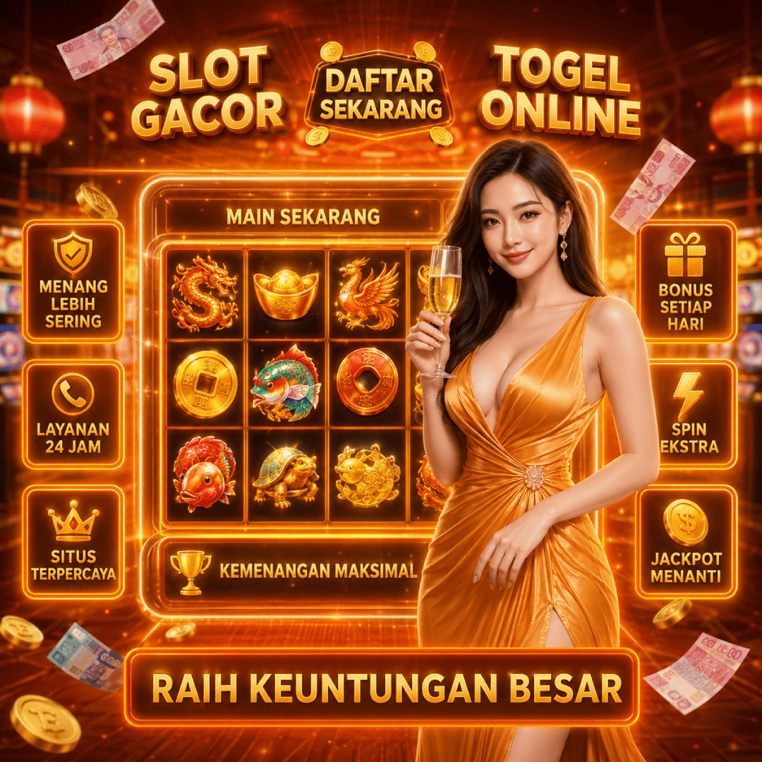 Banner Bandar4d